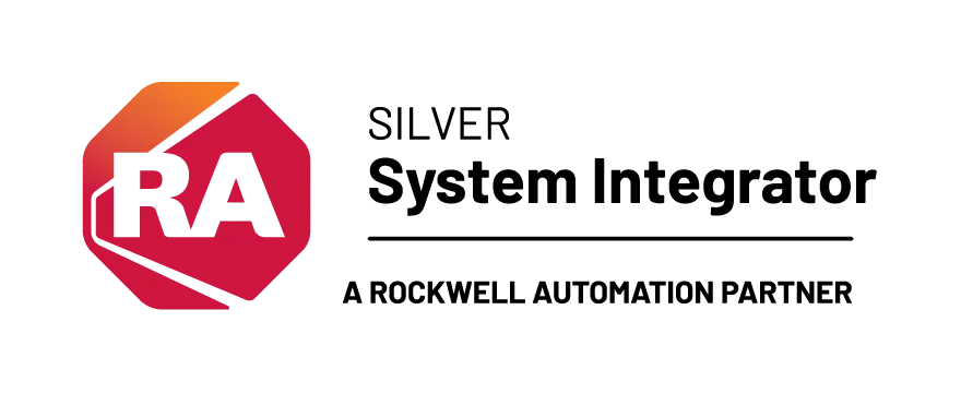 Silver System Integrator — A Rockwell Automation Partner